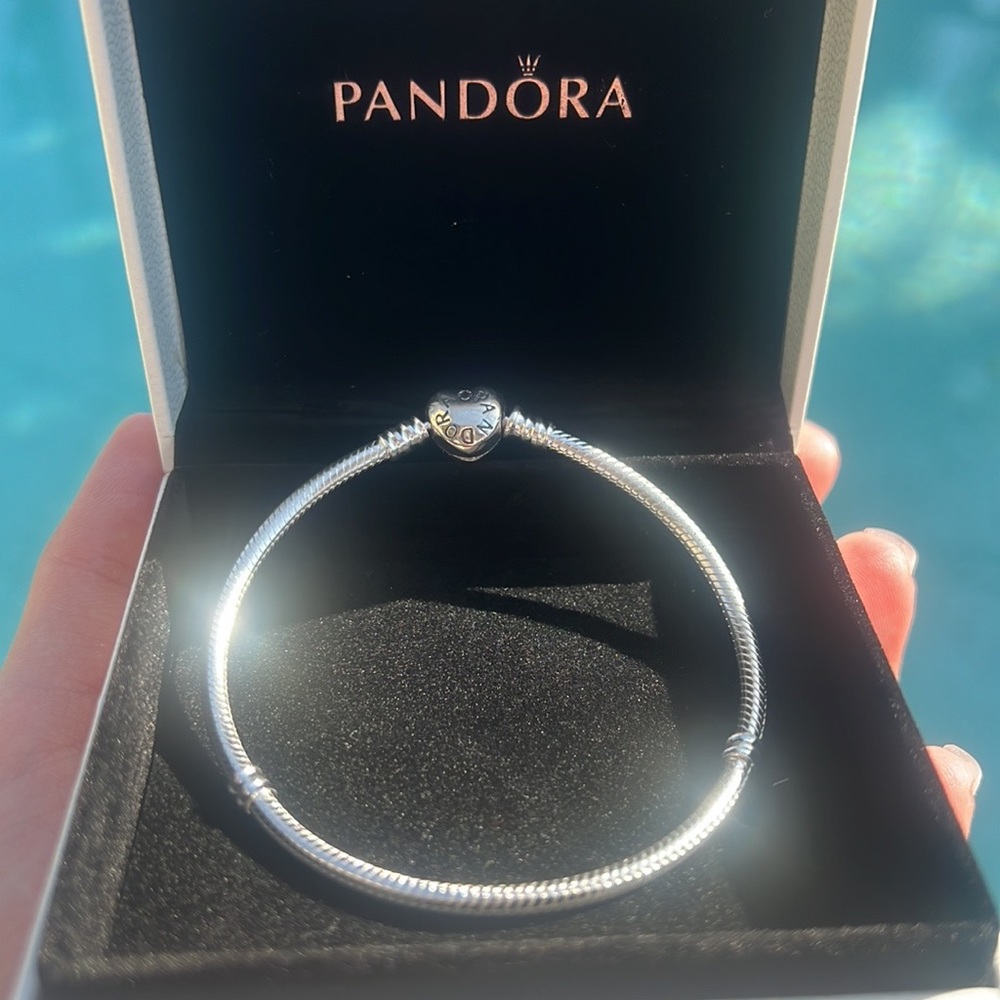 Charm Bracelet